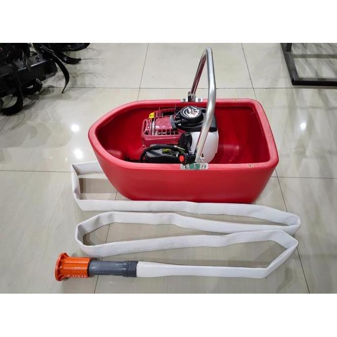 Floating Pump/Pompa Air Matsumoto Mfp - 435 Hd /Pompa Air Apung