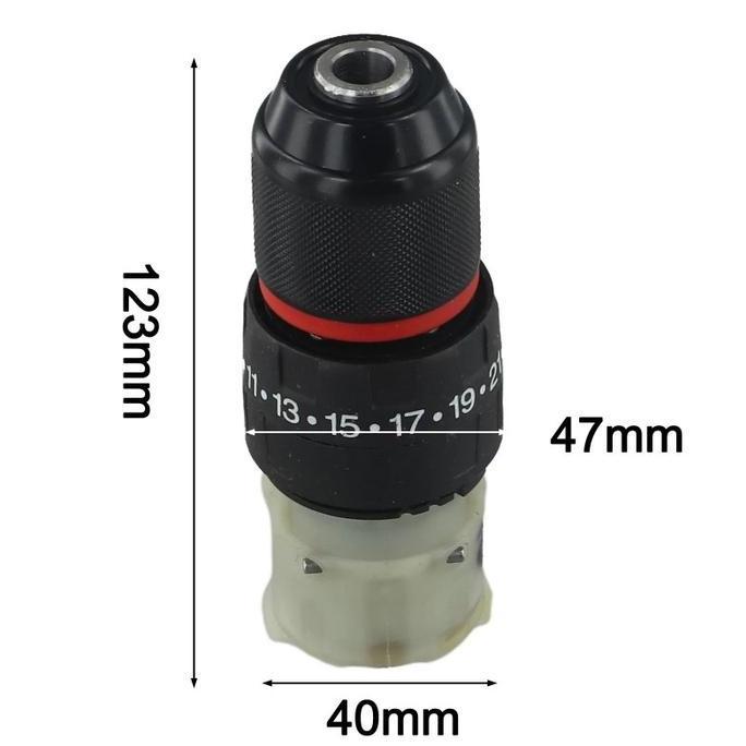 GEAR BOX BOR BATERAI GEARBOX BOR UNTUK MAKITA ELECTRIC HARGA KHUSUS