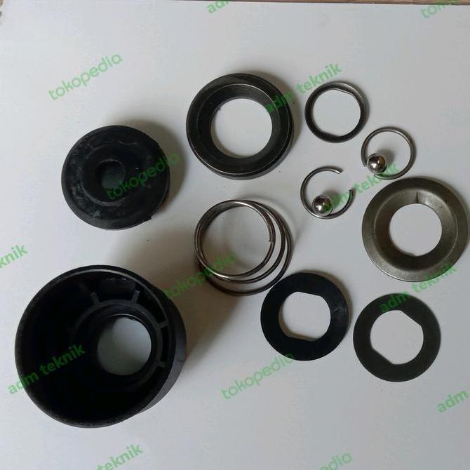 KEPALA BOR MT 870 MAKTEC ASLI