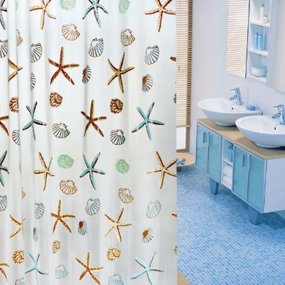 Tirai Kamar Mandi / Shower Curtain Gorden Kamar Mandi