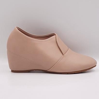 PROMO TERBARU Laviola 2481 LLK - Sepatu Boots Casual Wanita