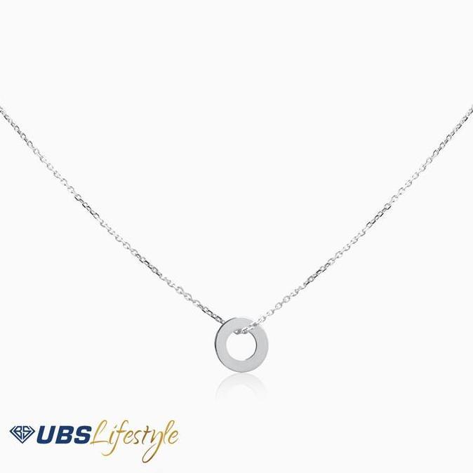 UBS Gold Kalung Emas Maire - Kkv12971 - 17k