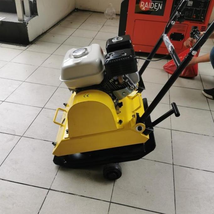 Mesin Stamper Kodok Engine Honda