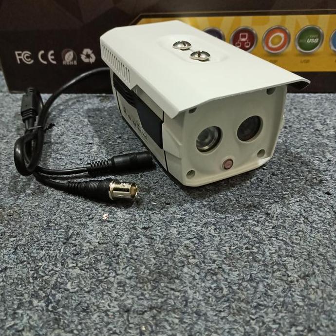 camera cctv analog outdoor 1200tvl