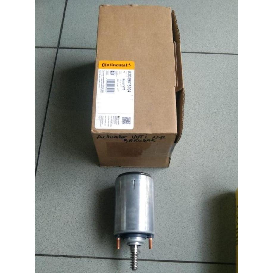 MOTOR VVTI ACTUATOR BMW N42 11377548387
