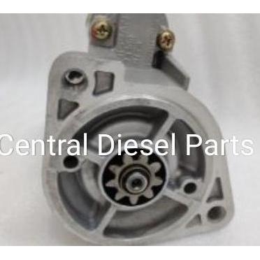 Dinamo Starter Nissan Serena 2.0 C23 SR20DE Pathfinder 12V