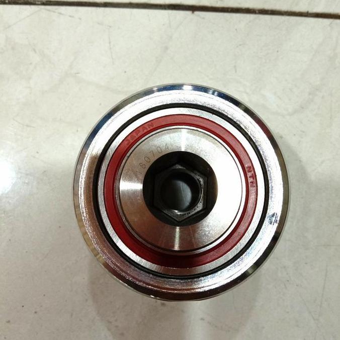 Pully Alternator atau Pully Dinamo Ampere Innova Fortuner Hilux Diesel