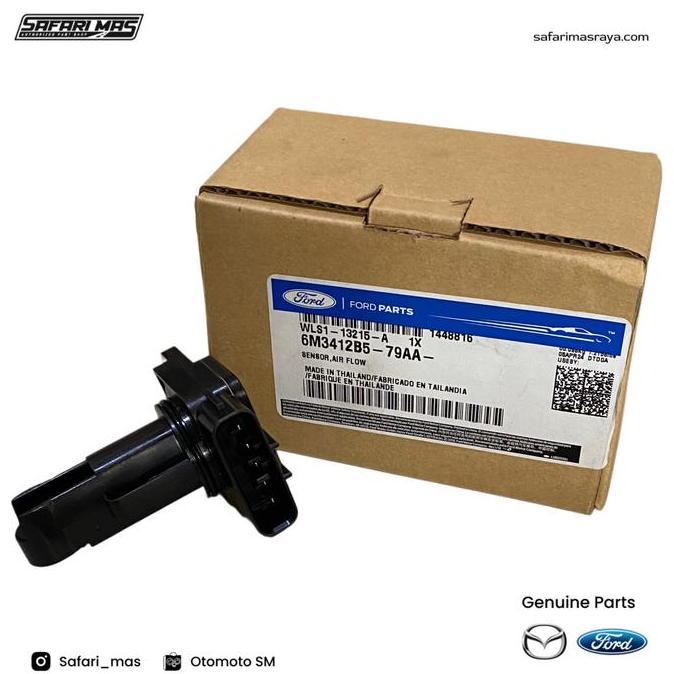 Sensor MAF Ford Ranger Everest Orinal