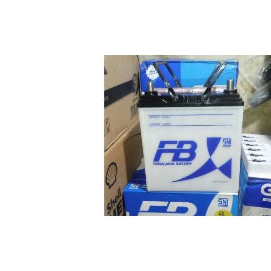 aki/accu mobil ns40zl basah (35ah), untuk Brio,AYLA,AGYA