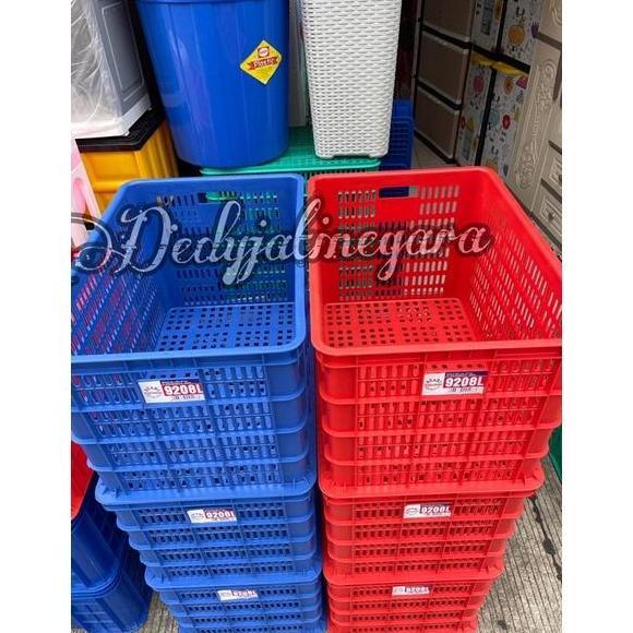Keranjang Industri Atari dan Miracle YTH 60A - 9208 L/ Container Keranjang Industri