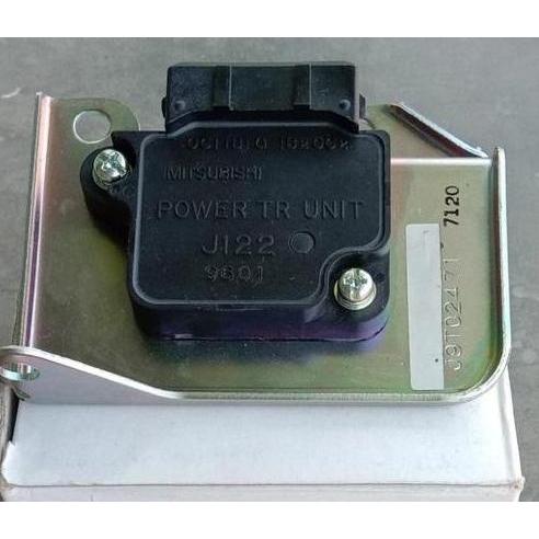 Power Transistor TR Asli Mitsubishi Lancer Dangan Eterna 89 90