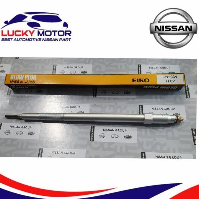 BUSI PEMANAS / GLOW PLUG NISSAN FRONTIER D3