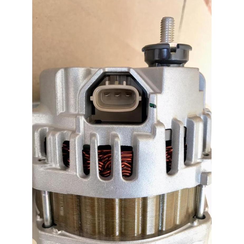 Alternator Assy : Nissan Evalia , Juke