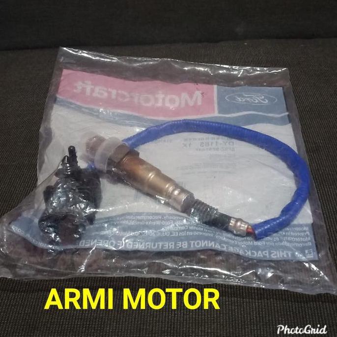 Oksen Sensor Ford Focus New 2. cc O2 Sensor Atas Focus MK3 Genuine Ford 8F9Z9F472H Sensor Hego senso