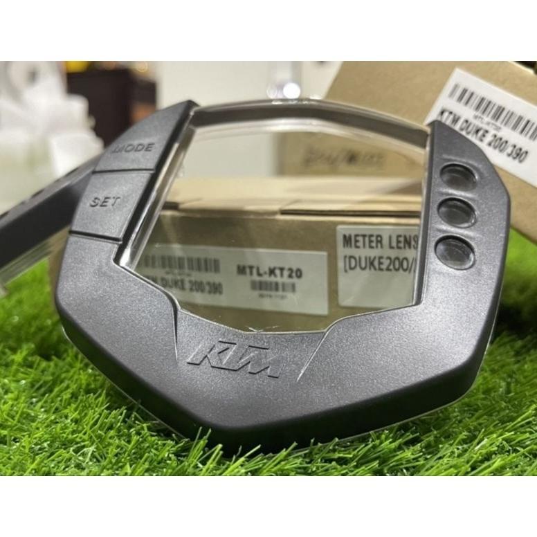 Cover Mika Speedometer KTM Duke RC 200 250 390