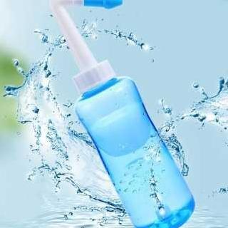 Termurah Botol Cuci Hidung Semprotan Hidung Irrator Sinus Rinse Control Cleaner Januel