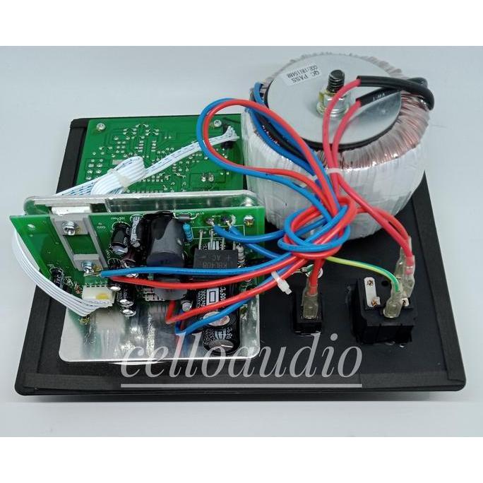 Power Kit Subwoofer Aktif HT-300D Class D Amplifier HT 300D Diskon