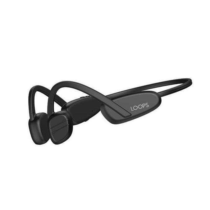 periperwy/ LOOPS Bone Conduction Line X30 Diskon