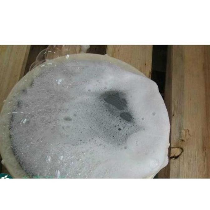 Fine Bubble Diffuser 10 Inch Aerator Kolam Bioflok Premium Difuser Gelembung Halus Untuk Tambak Kola