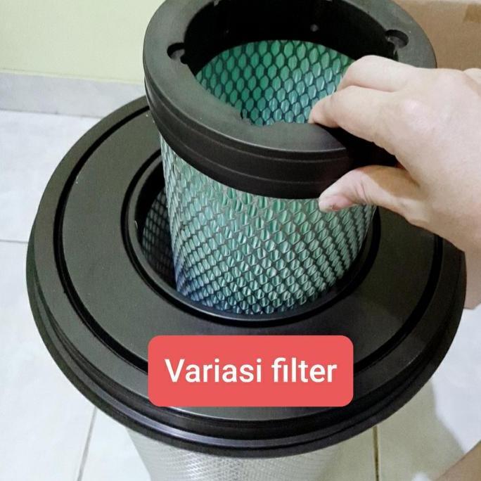 Filter Udara Hawa SET FJ2523 FJ 2523