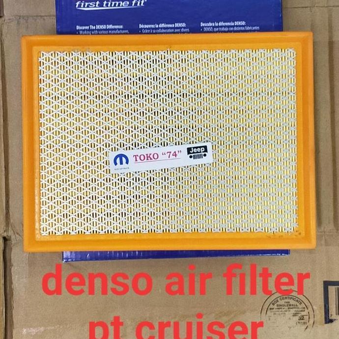 Denso Air Filter Saringan Udara Pt Cruiser