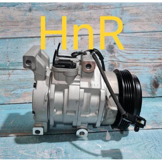 Kompresor Ac MOBIL COMPRESOR AC AVANZA XENIA 1300 cc ASSY LENGKAP