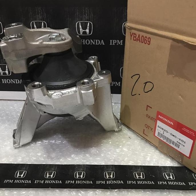 Engine mounting Crv Gen3 50 SWC Kanan Mounting Crv 2007-2012 Honda