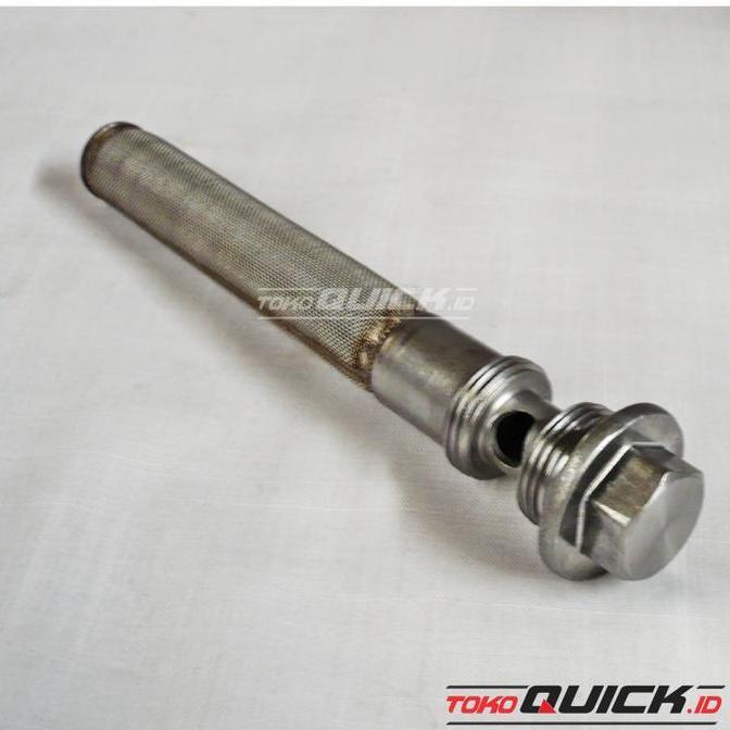 Sparepart Mesin Kubota, FILTER OIL / SARINGAN OLI