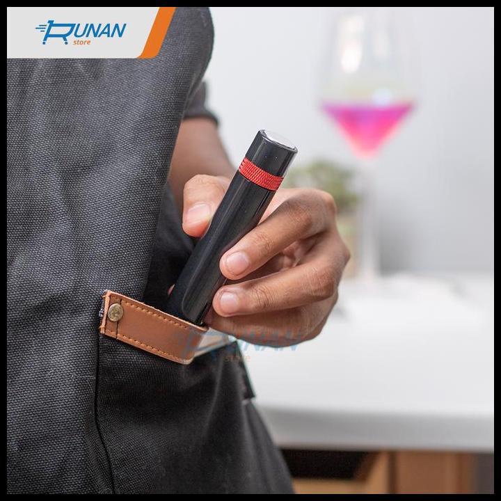 Harga Promo Cork Opener - Alat Pembuka Botol Wine - Pompa Cork Wine Opener Pump