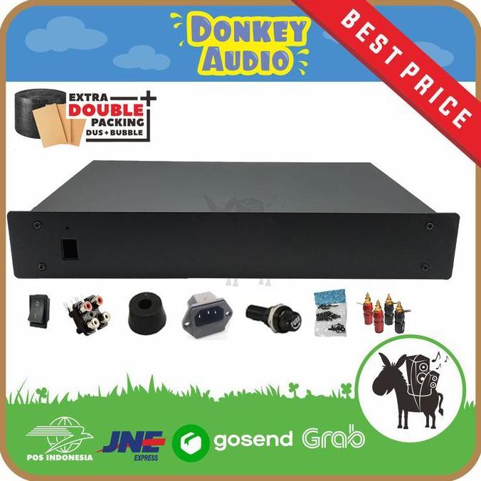 Promo Box Bell C Polos Bell
