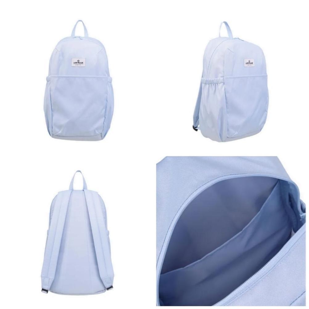 Tas ransel/backpack Airwalk lt blue original resmi sport station