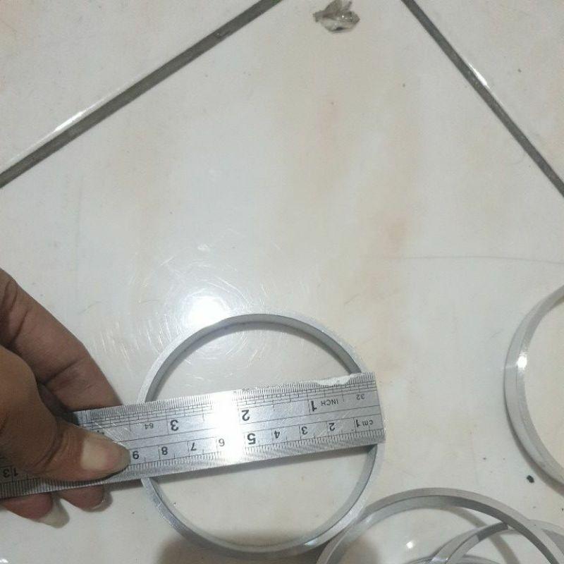 Sparepart Ring Mesin Cupsealer Pemanas. Ring Pemanas Penyegel Gelas Plastik Cupsealer