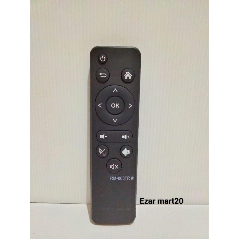Remote Stb Xl Home Akari Ax512