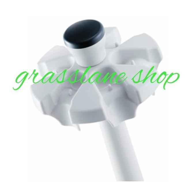 Rack Rak Micropipette Pipettor Stand Round Dlab 6 Pipette 7030000084