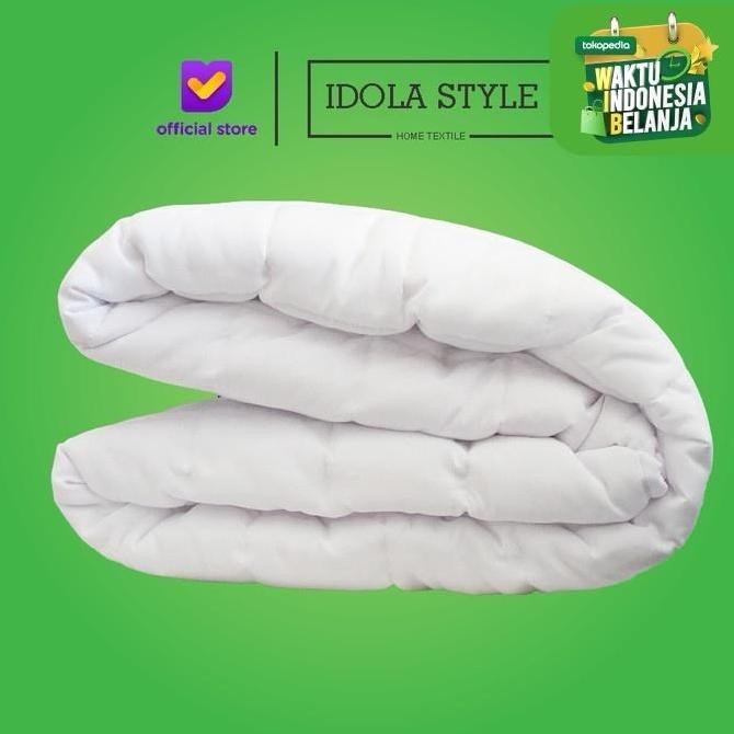 Idola Style Mattress / Matras Protector 140x200 cm
