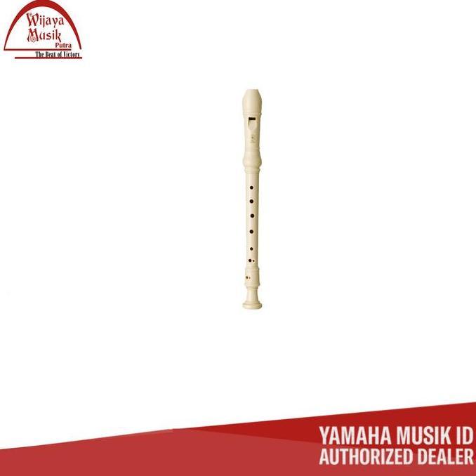 Yamaha YRS 23 Recorder / YRS-23 / YRS23