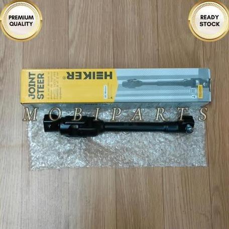 Joint Stir Joint Steer Toyota Kijang Kapsul 7K 7 K Manual Heiker Restock