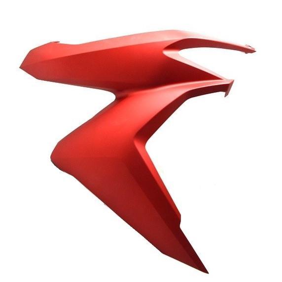 COVER R FR MERAH NEW VARIO 150 K59J 64501K59A70ZL
