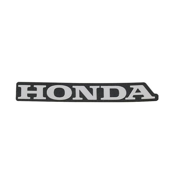 MARK HONDA 70MM TYPE 1 HONDA CBR 150R K45R 86101K45A50ZA