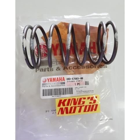 PER CVT XEON KARBU / PER PULLY XEON KARBU ASLI YAMAHA