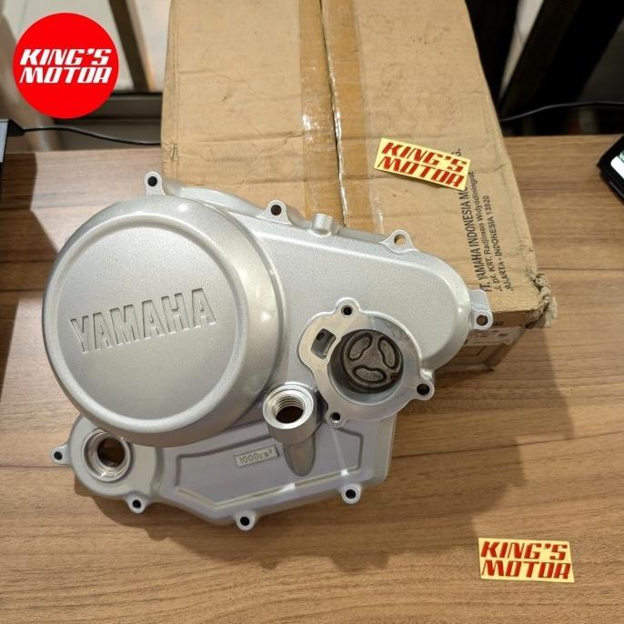 BAK BLOK KOPLING KANAN VIXION OLD 3C1 E5421 ASLI YAMAHA