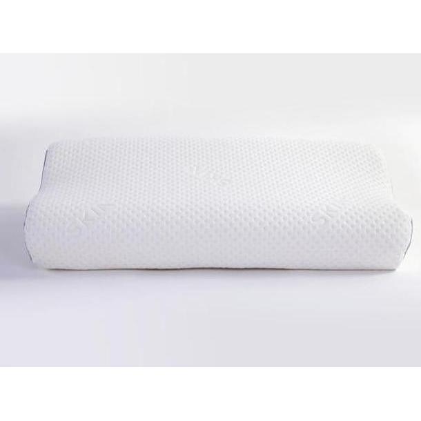 Promo Akemi Skin+ Contour Memory Pillow Diskon