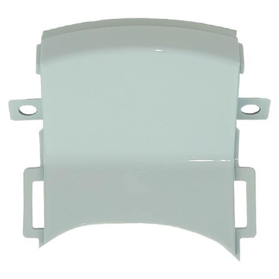 COVER INNER UPPER PUTIH HONDA SCOOPY ESP K16R 81134K16900YG