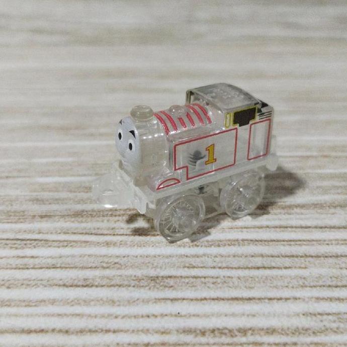 THOMAS MINIS - SPECIAL INVISIBLE THOMAS (2017/2) MDLS27