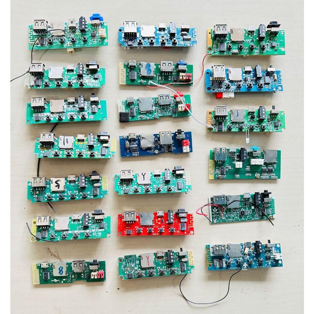TERMURAH MODUL MODULE  MP3 BLUETOOTH COPOTAN FLECO J B L CODE 19