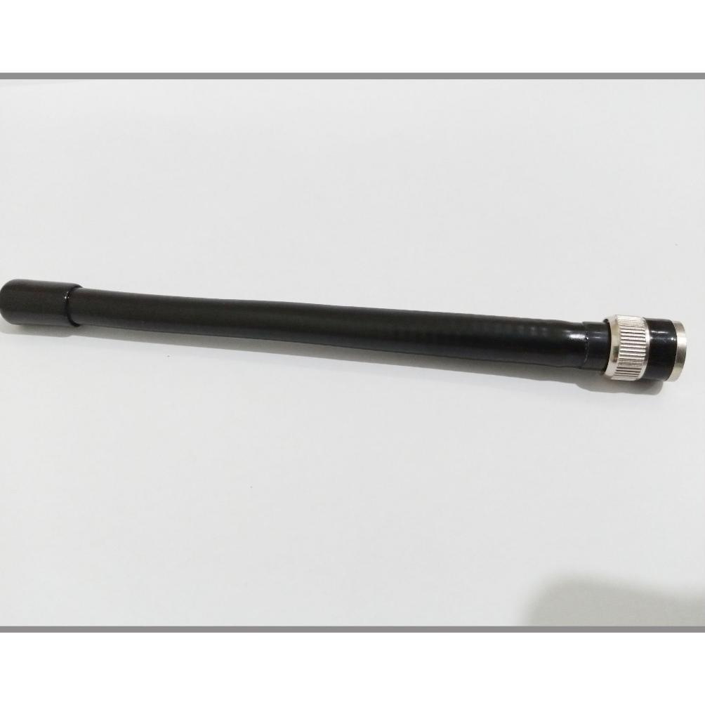 Antena ICOM V80 Original cocok untuk HT ICOM, ALINCO, Antena Icom