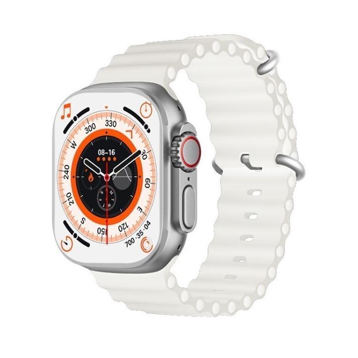 NEW Smartwatch T900 Bluetooth Ultra