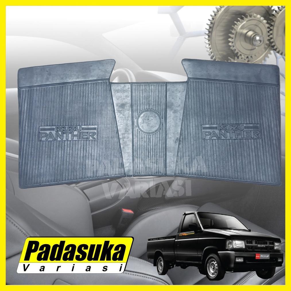 Trending Karpet Panther Pick Up Karpet Panther Kotak Karpet Panther 1994 Karpet Isuzu Panther Kotak 