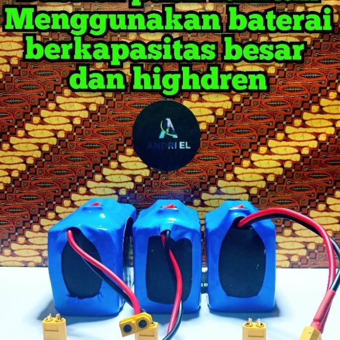 Baterai Pack 12V 8Ah 10Ah 12Ah Baterai Rakitan Baterai 18650 Alat Pertanian