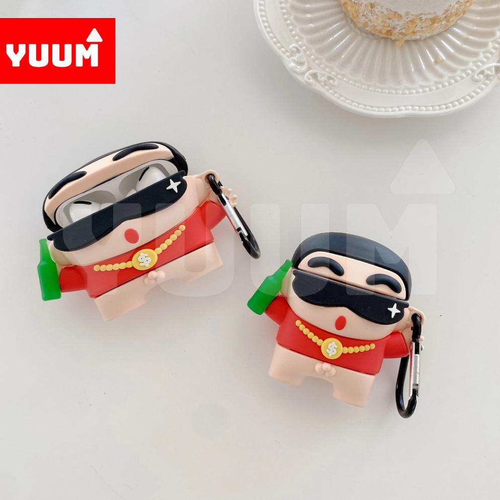 Sale Case AirPods 3 Lucu Casing AirPods by Yuuma Case